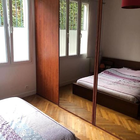 Appartement Nice Centre Экстерьер фото