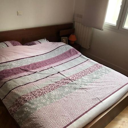 Appartement Nice Centre Экстерьер фото