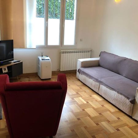 Appartement Nice Centre Экстерьер фото