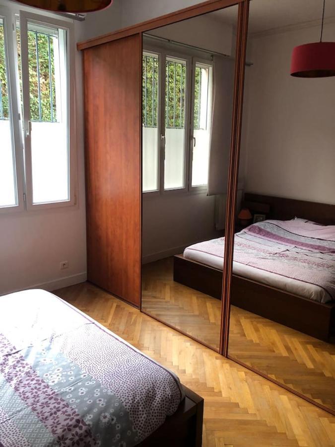 Appartement Nice Centre Экстерьер фото
